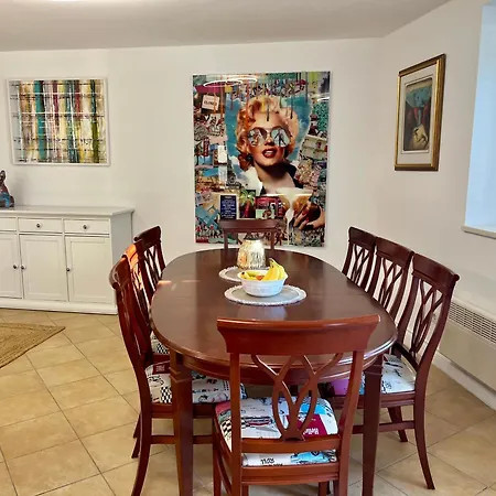 Vila Prima *