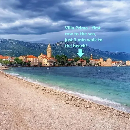 Prima * Kastela