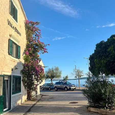 Prima * Kastela