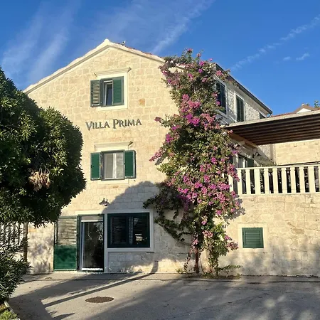 Vila Prima Kastela