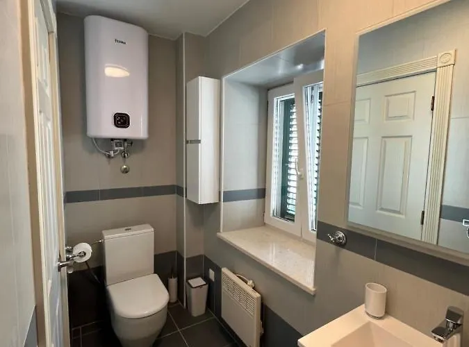 Villa Prima Kaštela