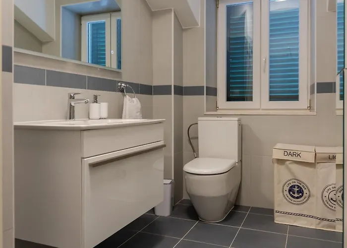 Prima Villa Kaštela