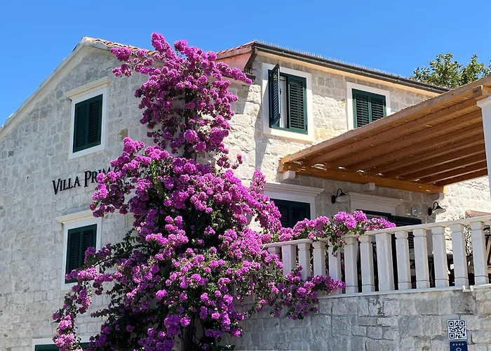 Villa Prima Kaštela