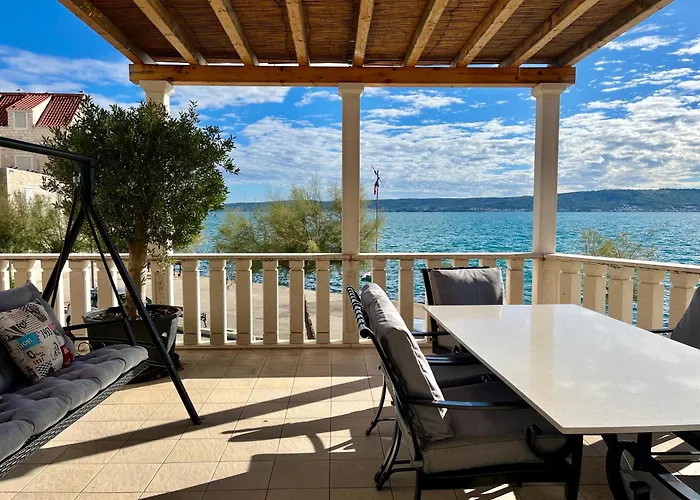 Villa Prima Kaštela