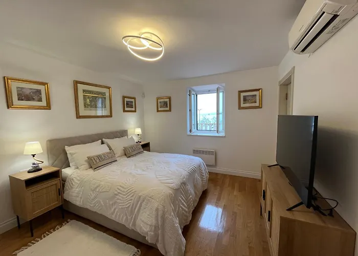 Prima Villa Kaštela