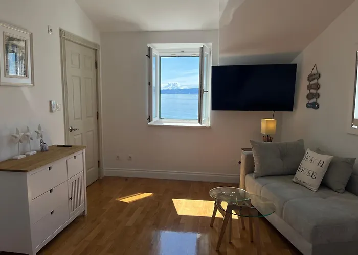 Prima Villa Kaštela