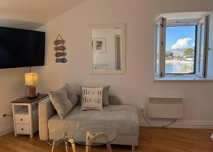 Villa Prima Kaštela