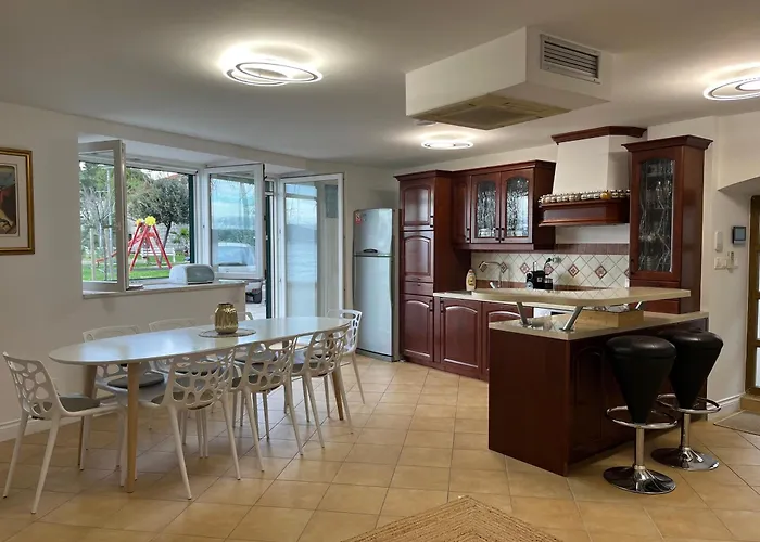 Prima Villa Kaštela