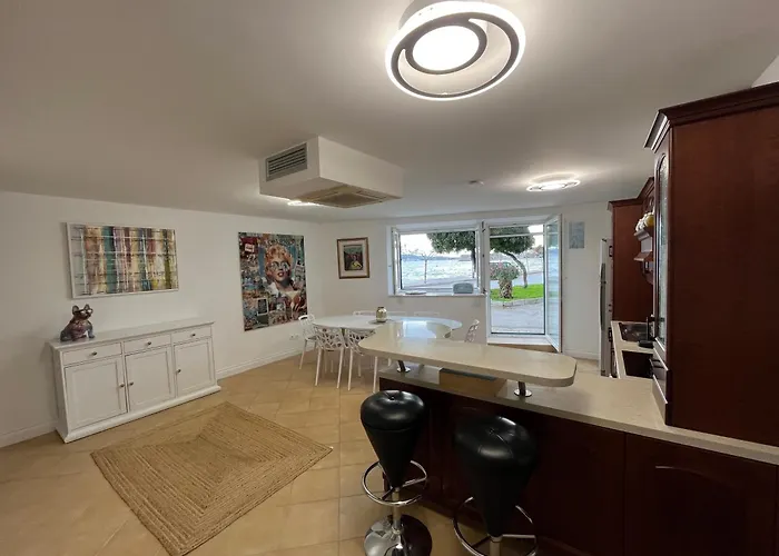 Villa Prima Kaštela