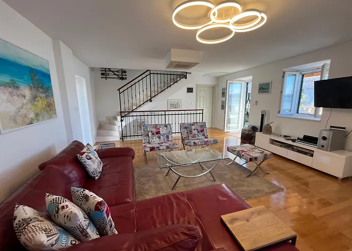 Prima Villa Kaštela