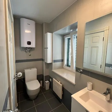 Villa Prima Kaštela