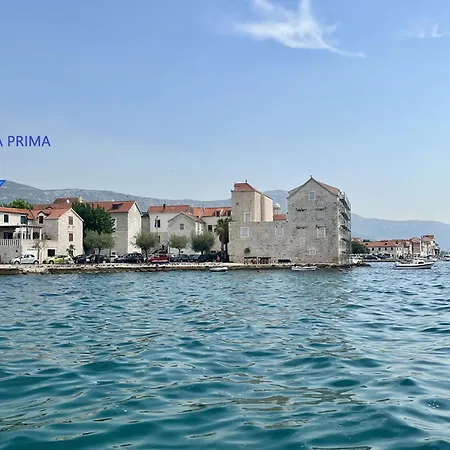 Prima Villa Kaštela