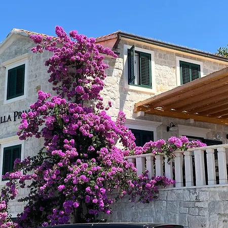 Вилла Prima Каштела