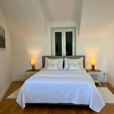 Vila Prima