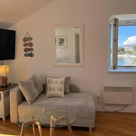 Vila Prima Kastela