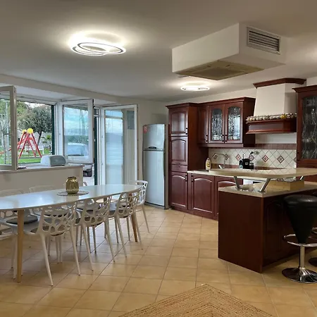 Prima Villa Kaštela