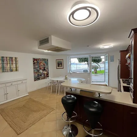 Вилла Prima Каштела