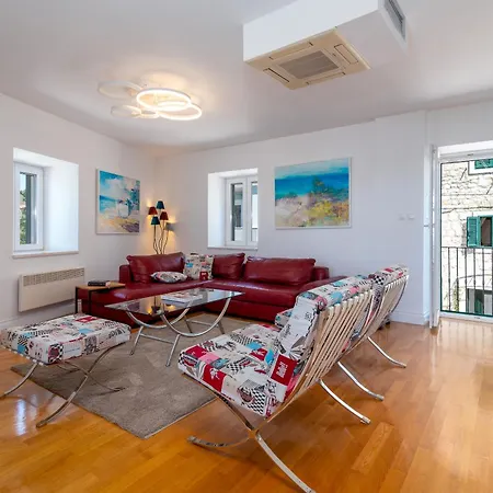 Villa Prima Kastela
