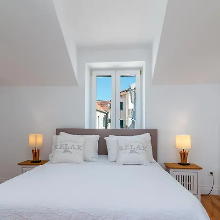 Vila Prima Kastela