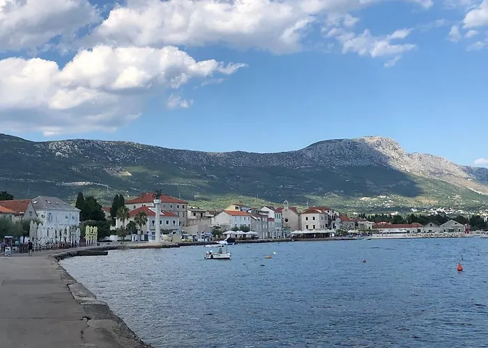 Prima * Kaštela