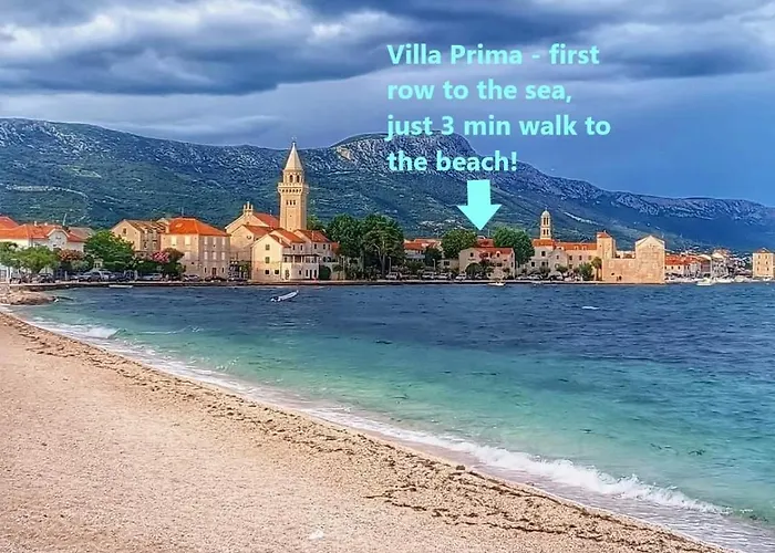 Prima * Kaštela